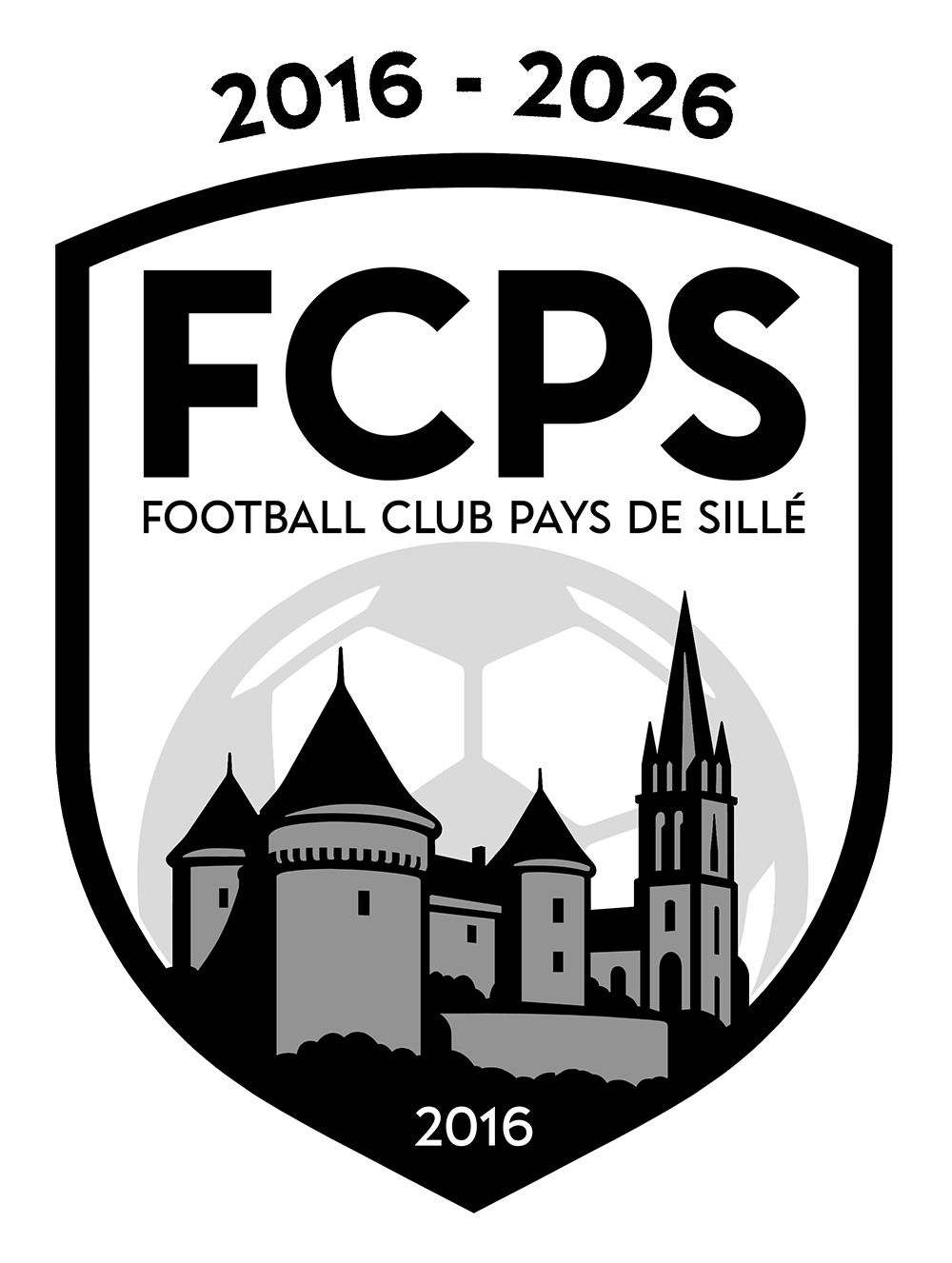 FCPS - Football Club du Pays de Sillé