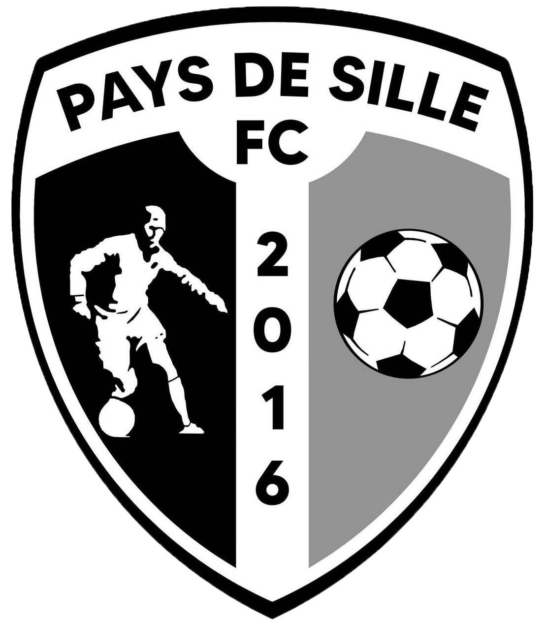FCPS - Football Club du Pays de Sillé