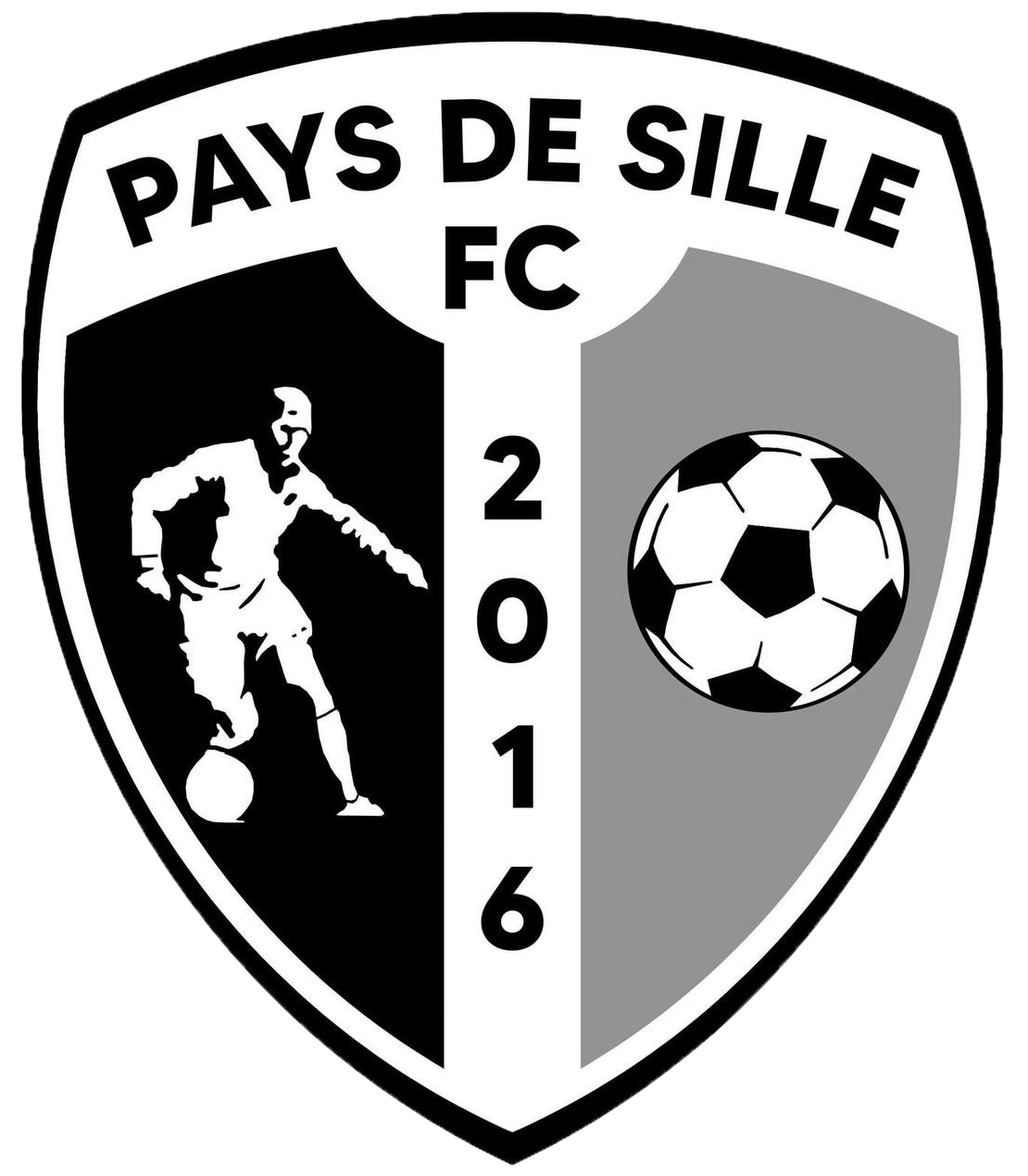 FCPS - Football Club du Pays de Sillé