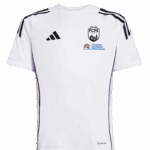 Maillot Blanc Enfant