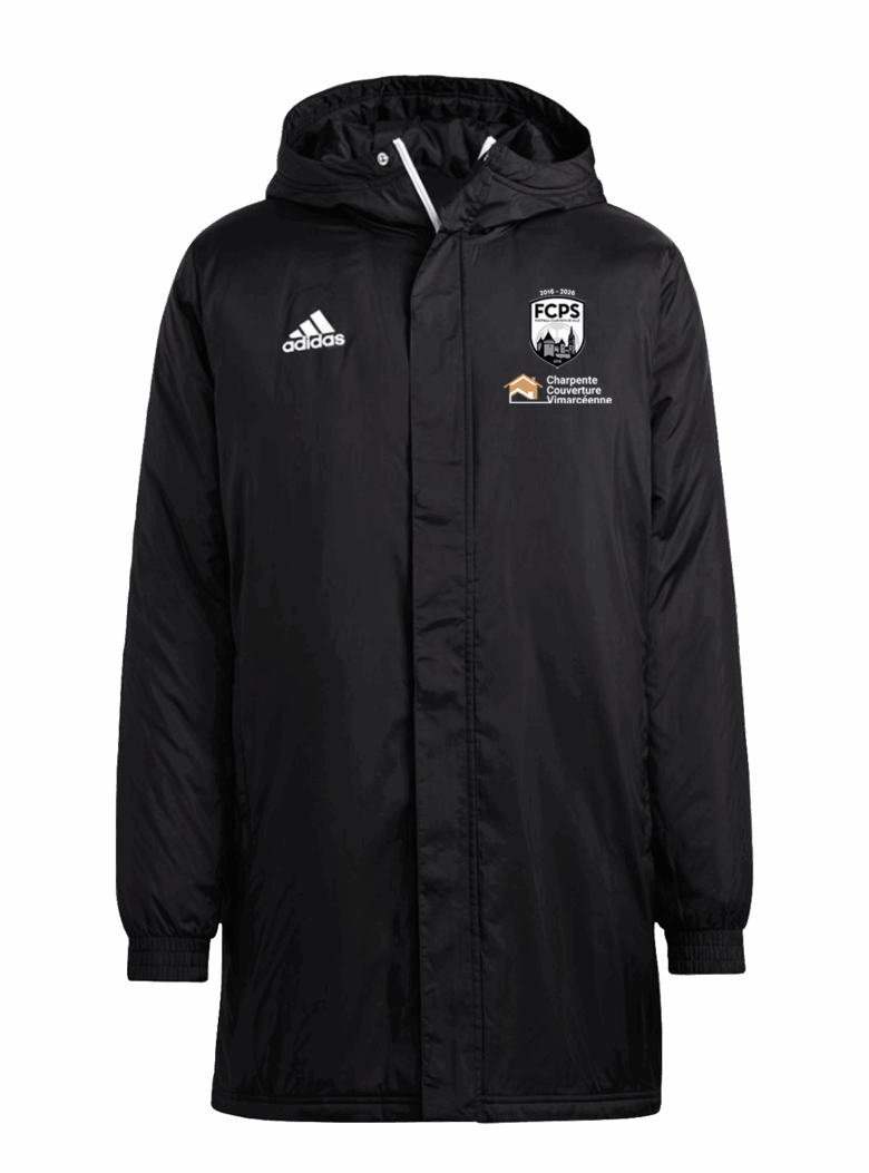 Parka Enfant