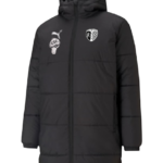 Parka Adulte