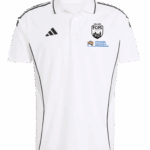 Polo Blanc Enfant