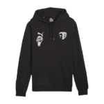 Sweat à Capuche Adulte