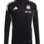 Sweat Noir Enfant