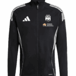 Veste Noir Adulte
