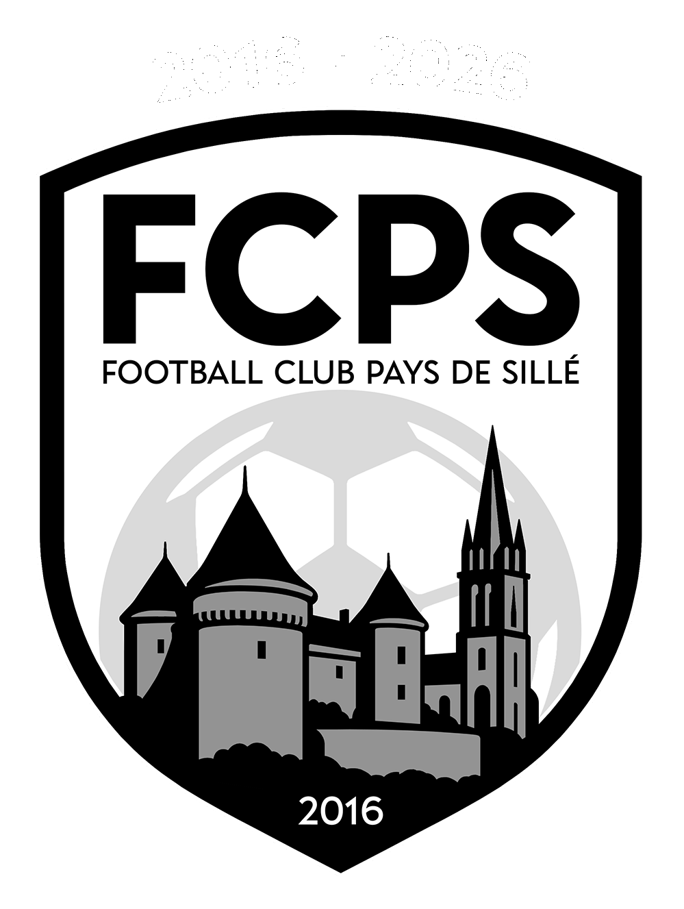 FCPS - Football Club du Pays de Sillé