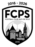 F.C. PAYS DE SILLÉ ANNIVERSAIRE POUR FOND NOIR BIS